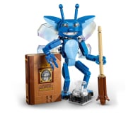 LEGO HARRY POTTER 76461 Chochlik kornwalijski - 1473576 - zdjęcie 7